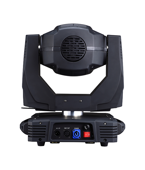 LED Moving Head:Edison 300w white LED, super bright